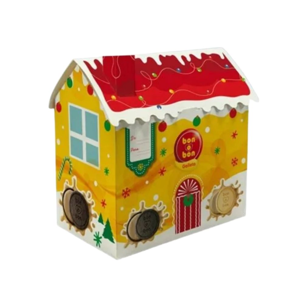 Galleta BON O BON Casa 45g